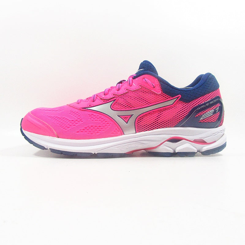 MIZUNO Wave Rider - Khazanay