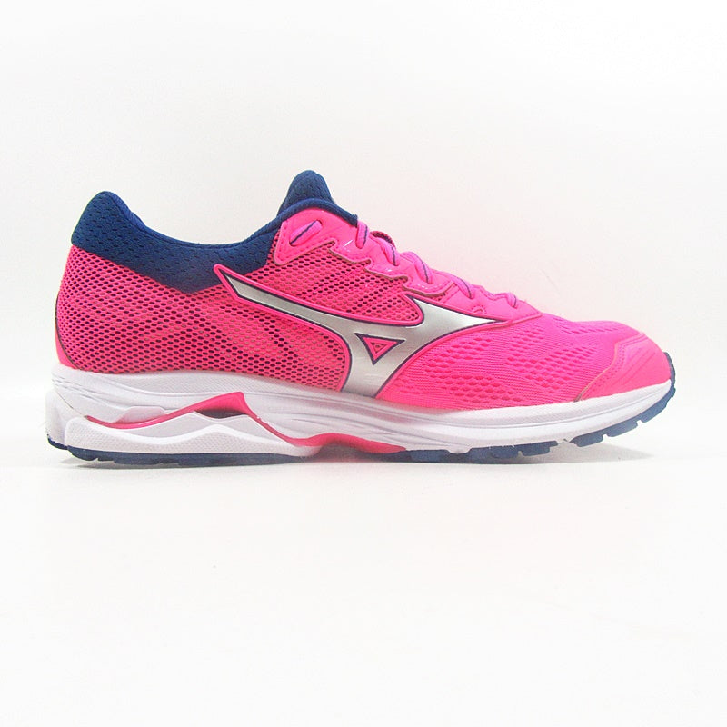 MIZUNO Wave Rider - Khazanay