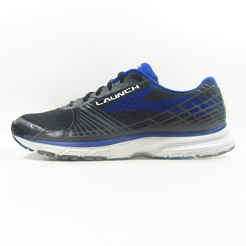 BROOKS Launch 3 - Khazanay