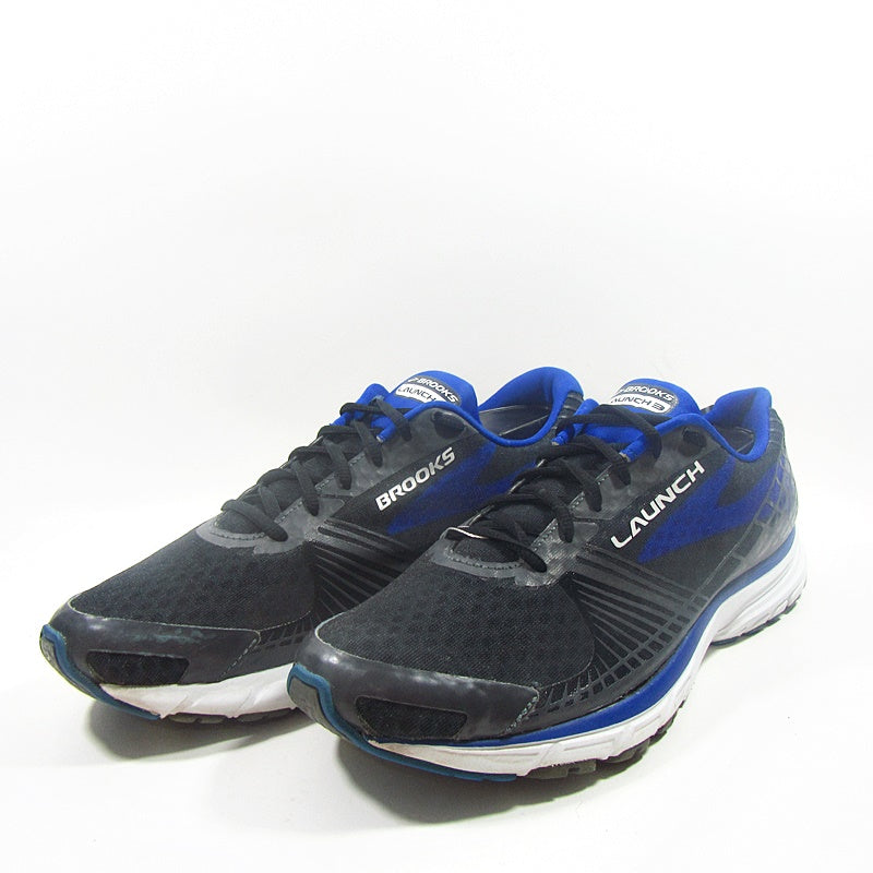 BROOKS Launch 3 - Khazanay