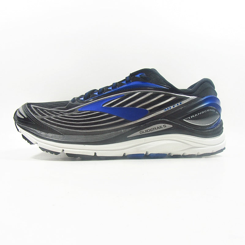 BROOKS Transcend 4 - Khazanay