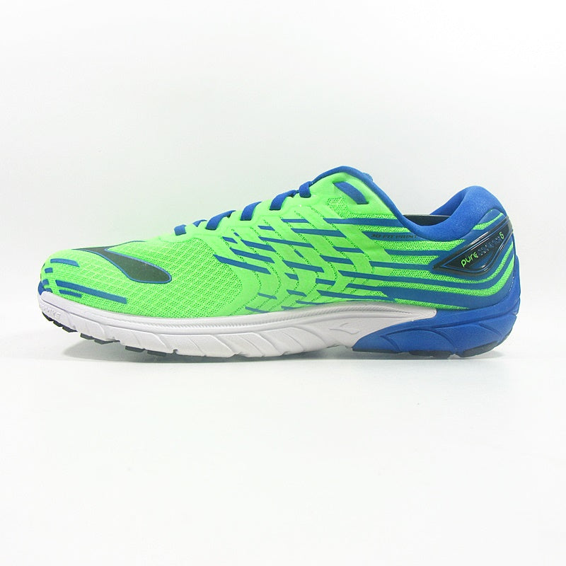 BROOKS Pure Codence 5 - Khazanay