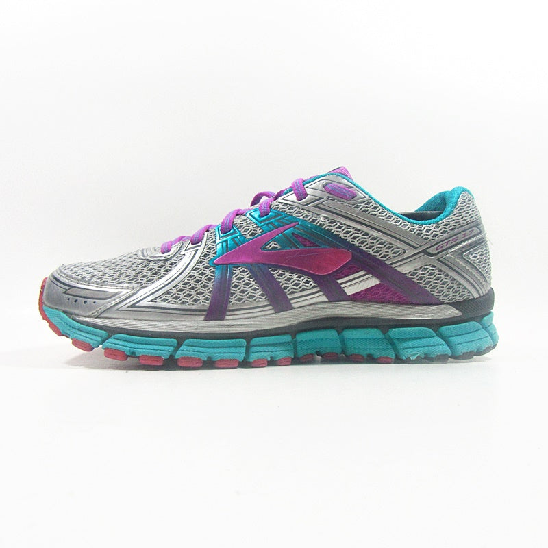 BROOKS Gts Seventeen - Khazanay