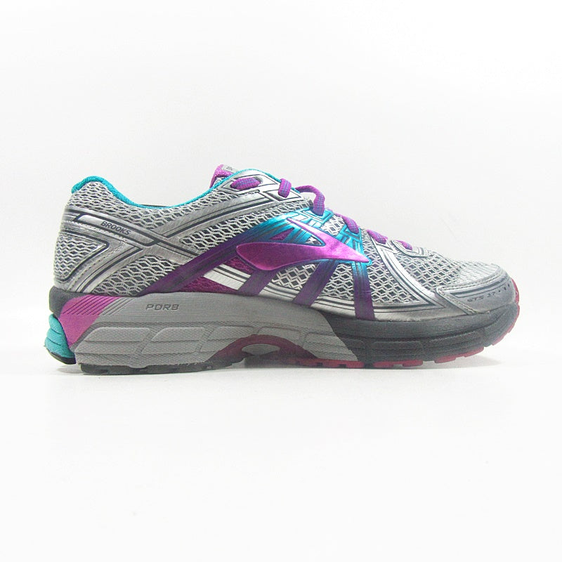 BROOKS Gts Seventeen - Khazanay