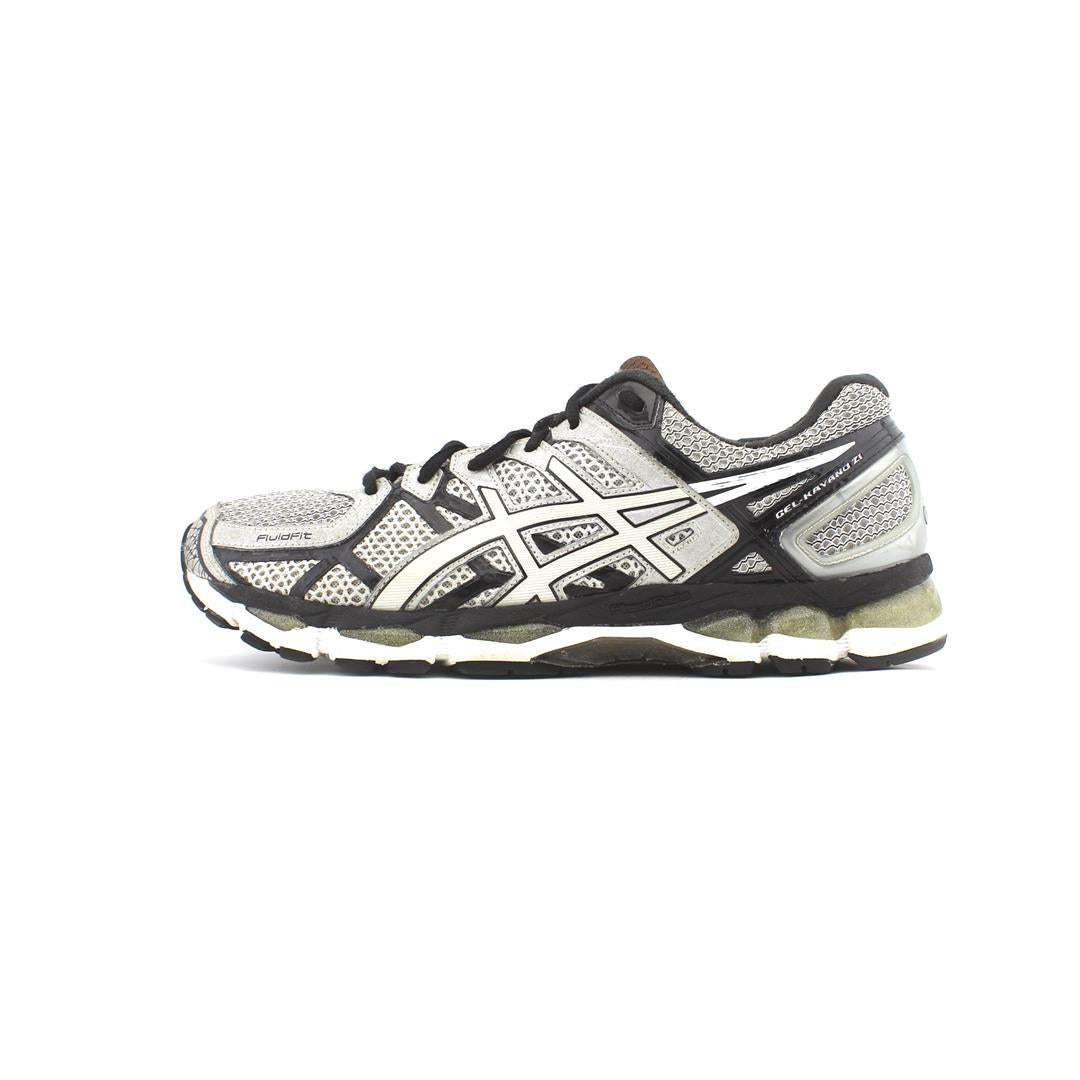 Gel kayano deals z1