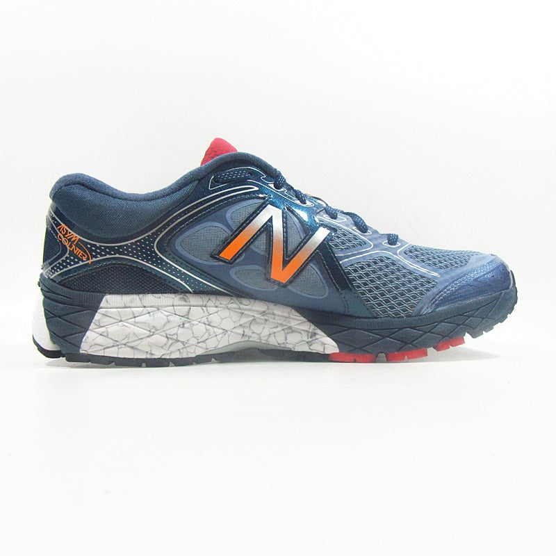 NEW BALANCE Stability - Khazanay