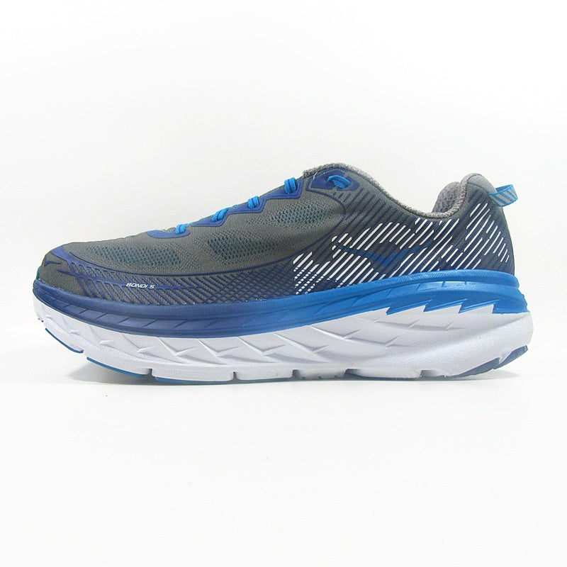 HOKA ONE ONE - Khazanay