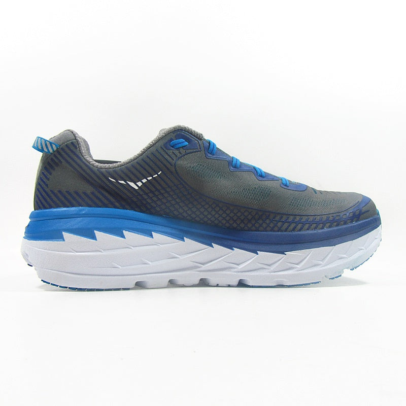 HOKA ONE ONE - Khazanay