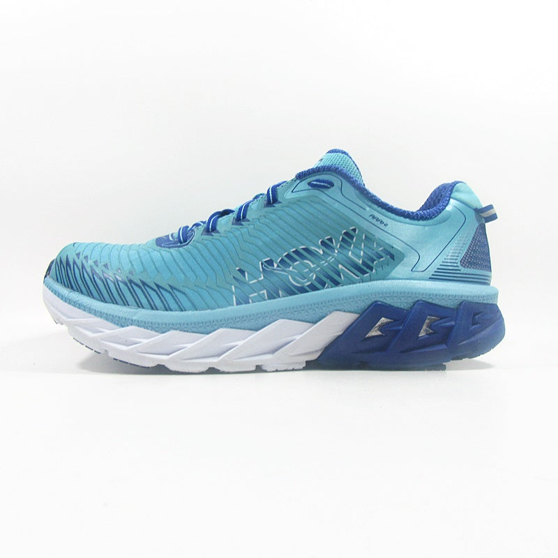 HOKA ONE ONE Arahi - Khazanay