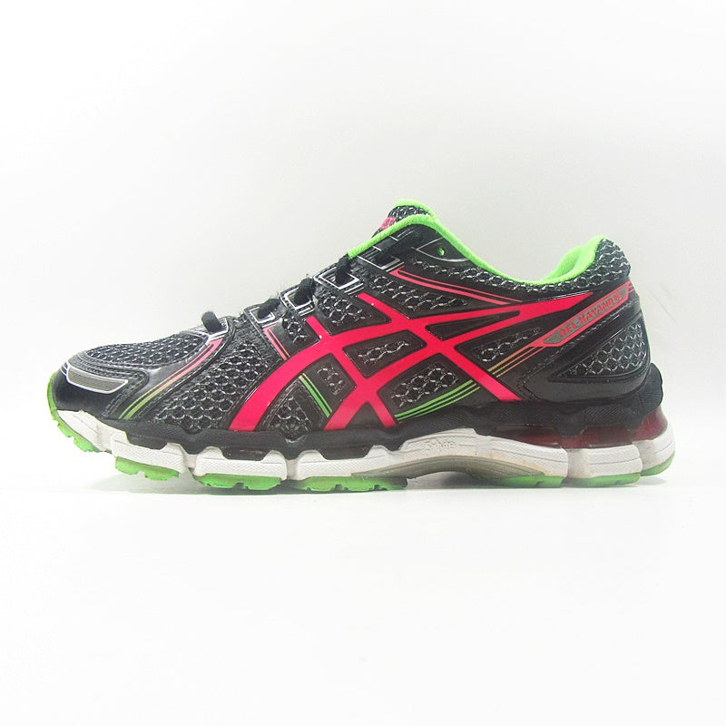 ASICS Gel Kayano 19 - Khazanay