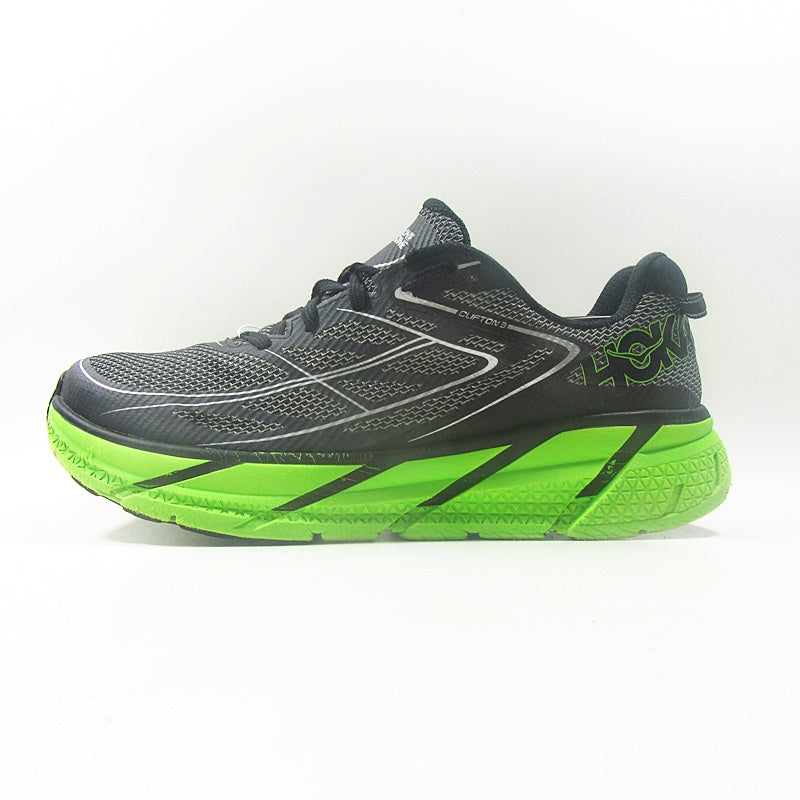 HOKA ONE ONE Clifton 3 - Khazanay