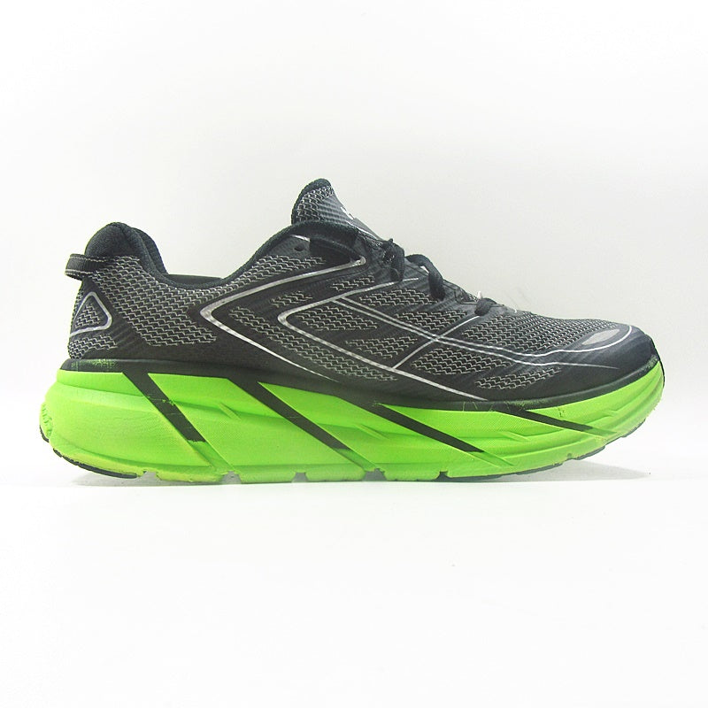 HOKA ONE ONE Clifton 3 - Khazanay