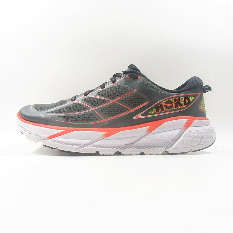 HOKA ONE ONE Clifton 2 - Khazanay