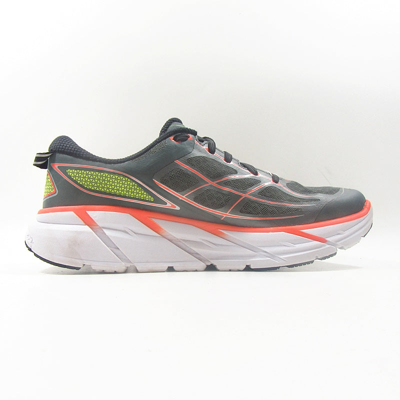 HOKA ONE ONE Clifton 2 - Khazanay