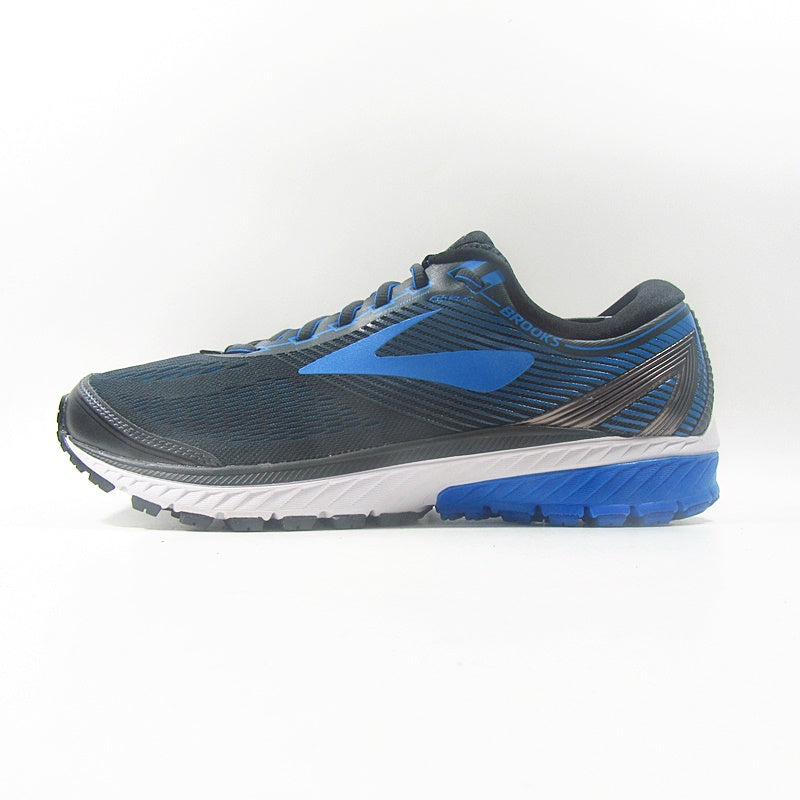 BROOKS Ghost  10 - Khazanay