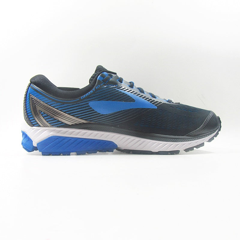 BROOKS Ghost  10 - Khazanay