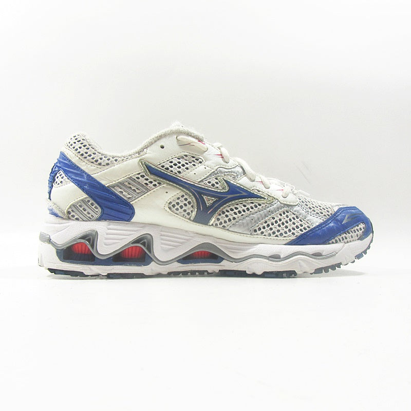 MIZUNO Wave Renegade 4 - Khazanay