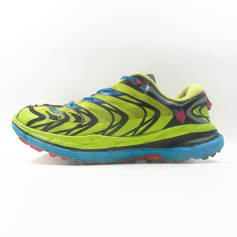 HOKA Speed Goat - Khazanay