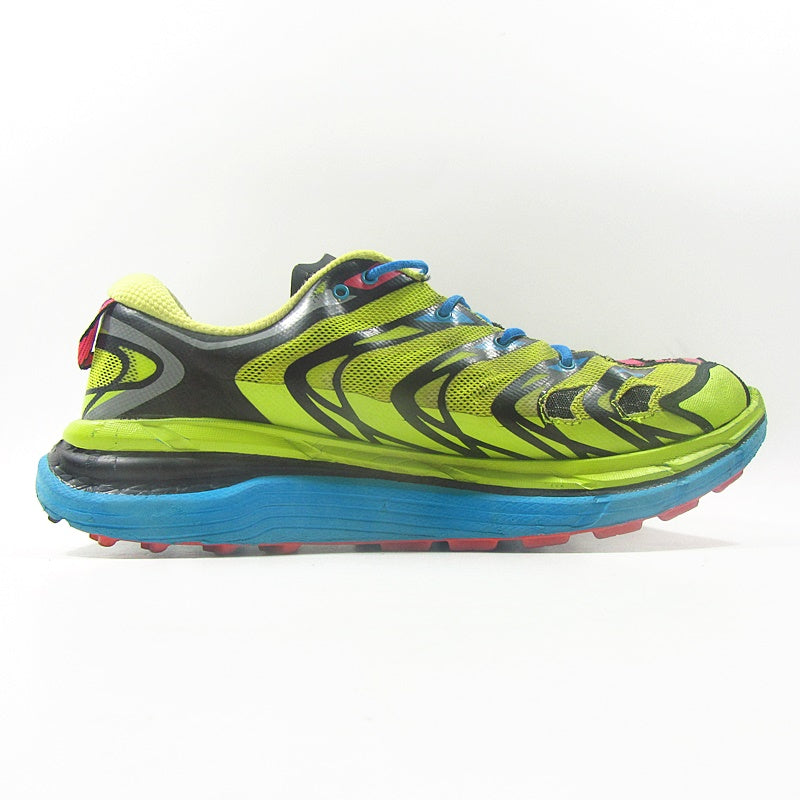 HOKA Speed Goat - Khazanay