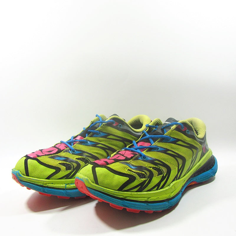 HOKA Speed Goat - Khazanay