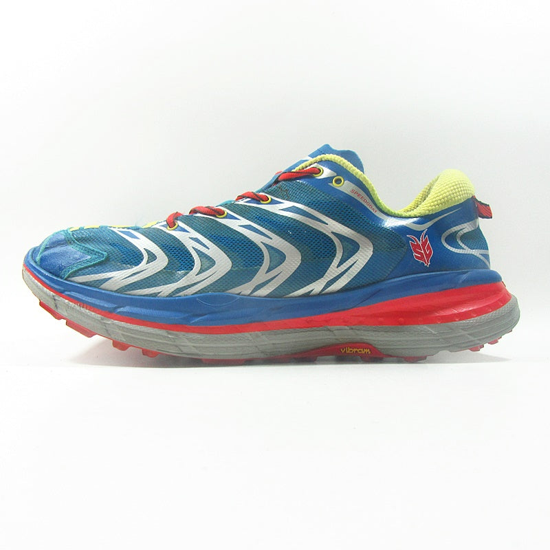 HOKA Speed Goat - Khazanay