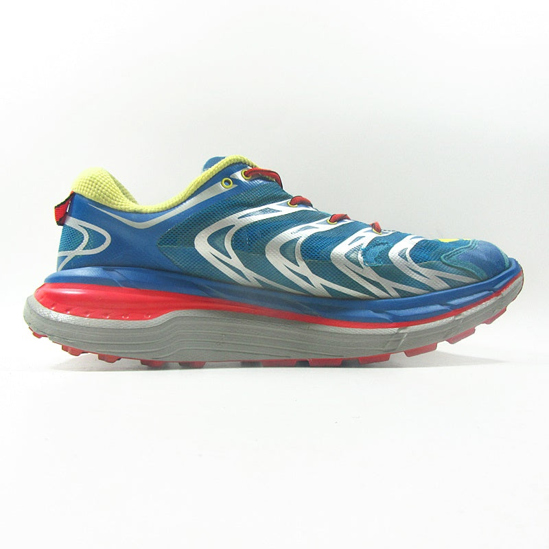 HOKA Speed Goat - Khazanay