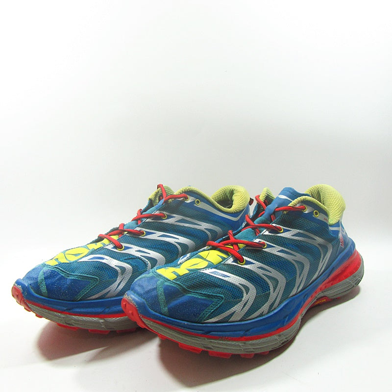 HOKA Speed Goat - Khazanay