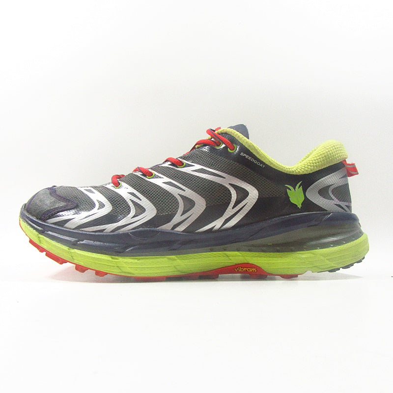 HOKA Speed Goat - Khazanay