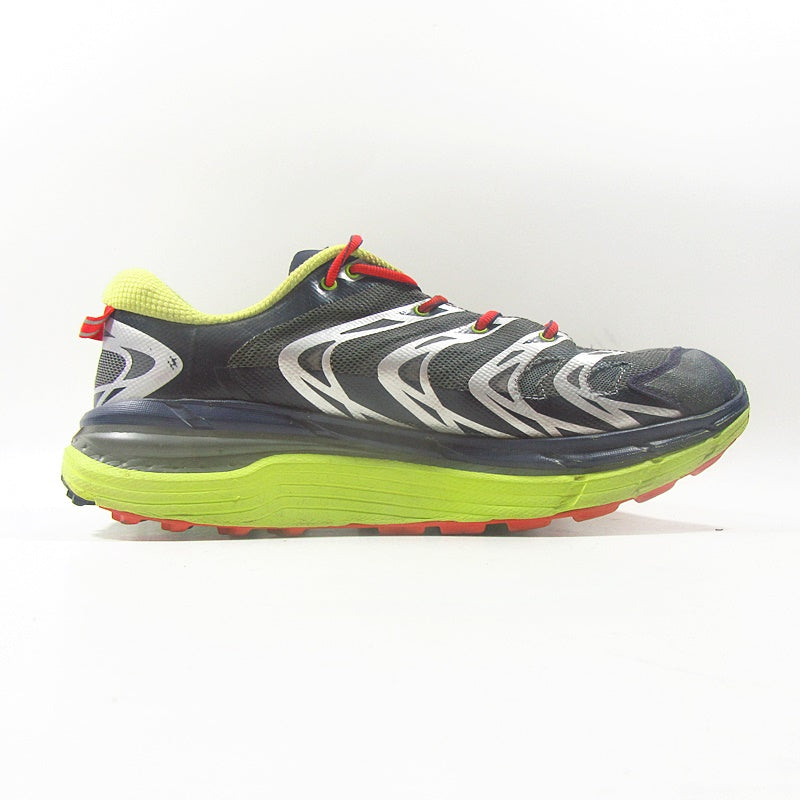 HOKA Speed Goat - Khazanay