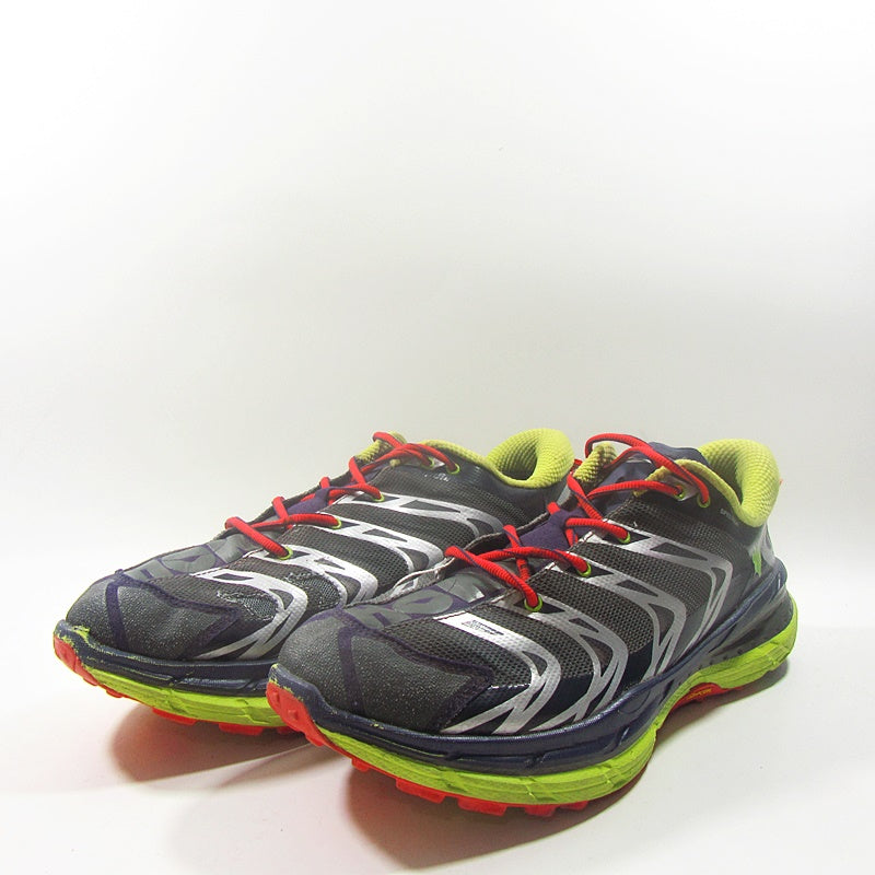 HOKA Speed Goat - Khazanay