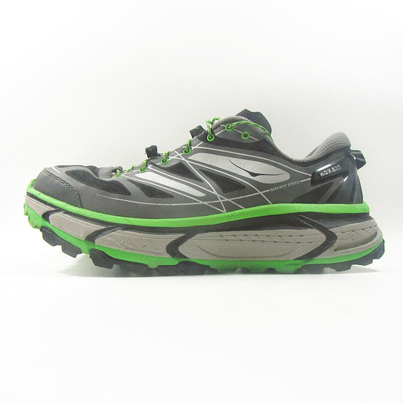 HOKA ONE ONE Mafate Speed - Khazanay