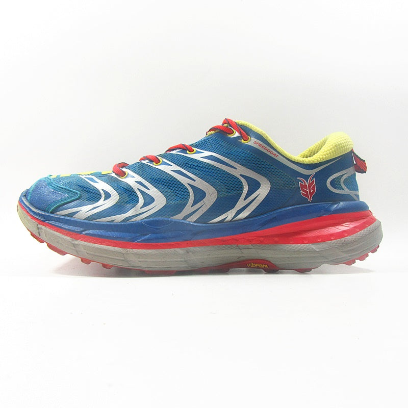 HOKA Speed Goat - Khazanay