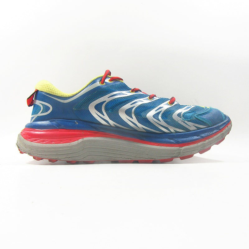 HOKA Speed Goat - Khazanay