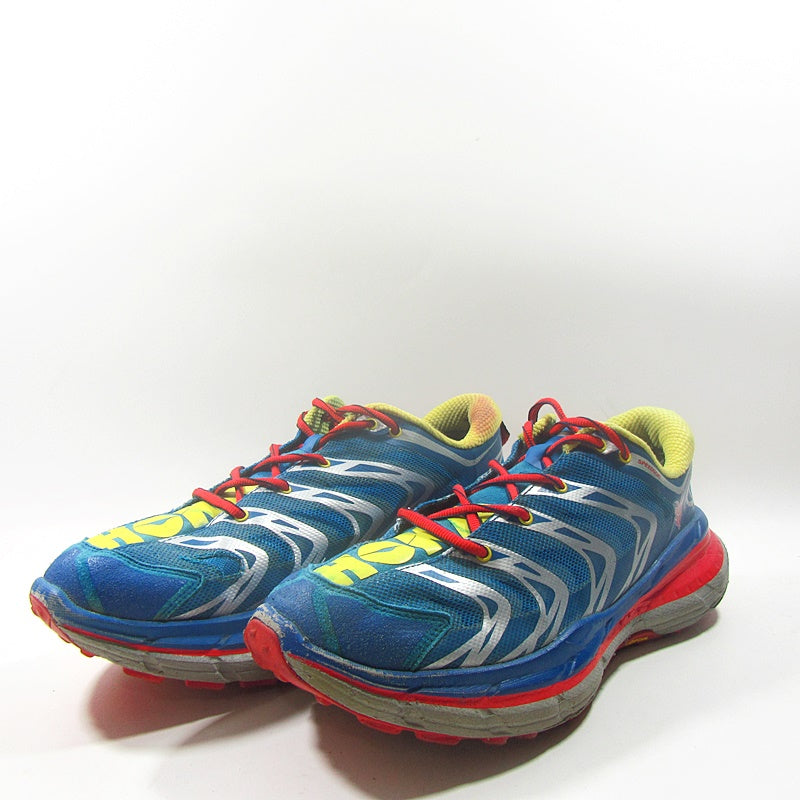 HOKA Speed Goat - Khazanay