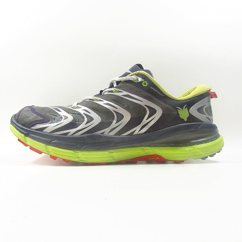 HOKA Speed Goat - Khazanay