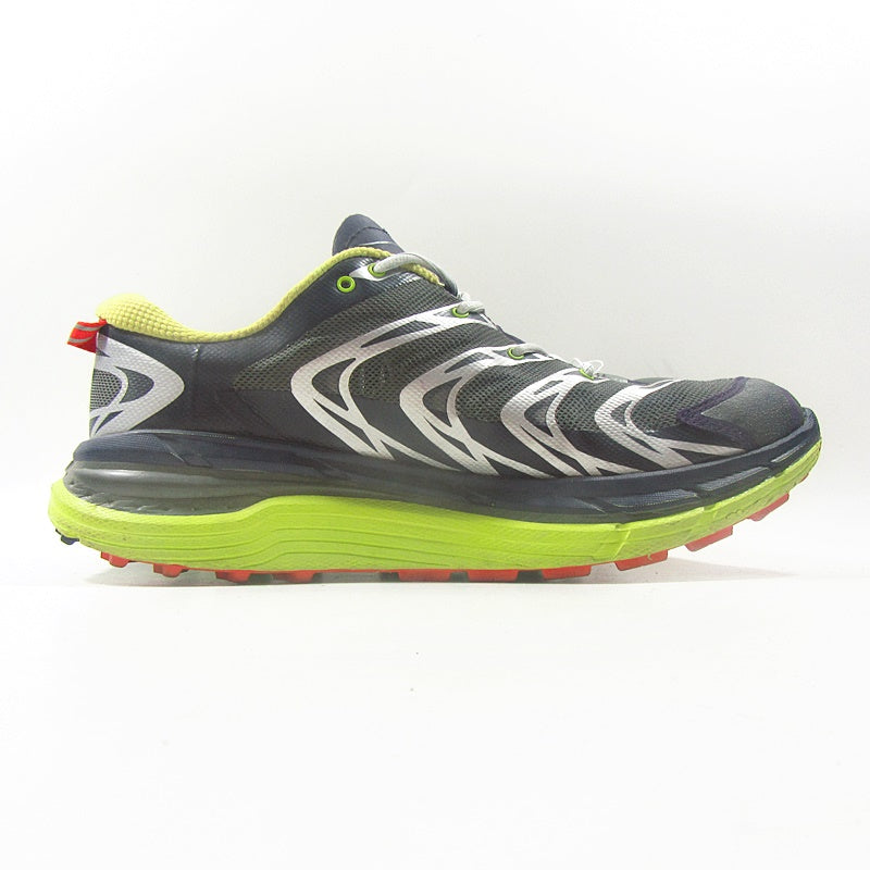 HOKA Speed Goat - Khazanay