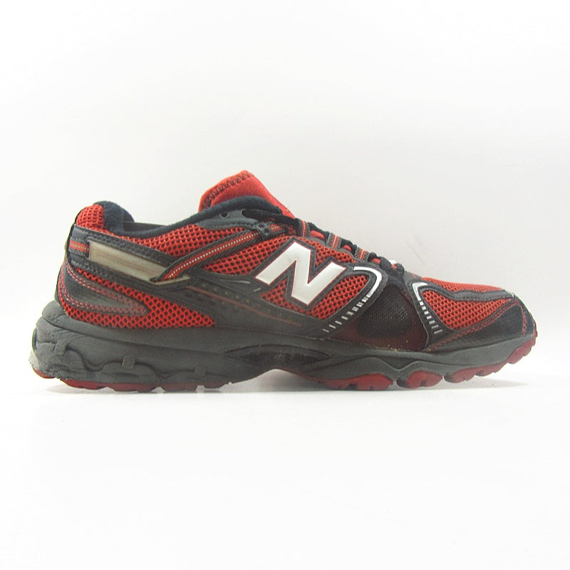 NEW BALANCE Trail - Khazanay