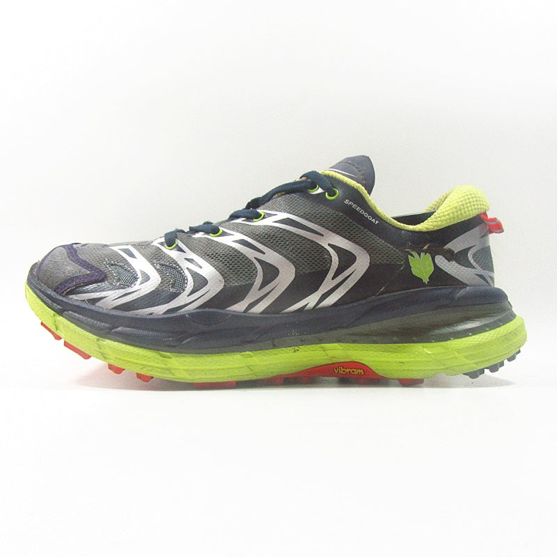 HOKA Speed Goat - Khazanay