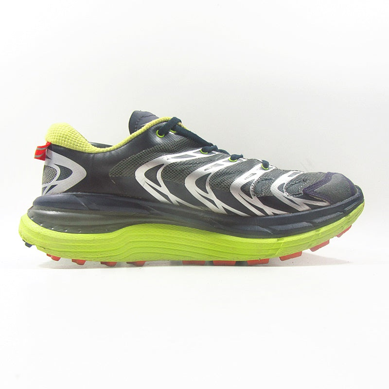 HOKA Speed Goat - Khazanay