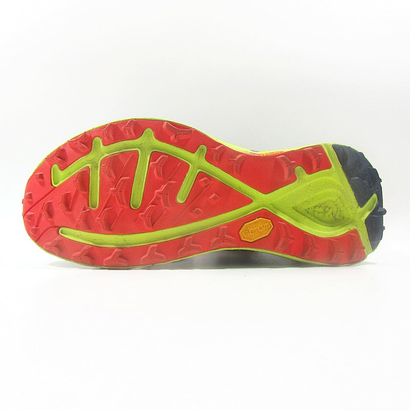 HOKA Speed Goat - Khazanay