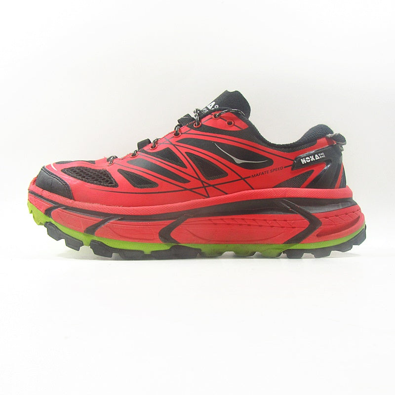 HOKA ONE ONE Mafate Speed - Khazanay