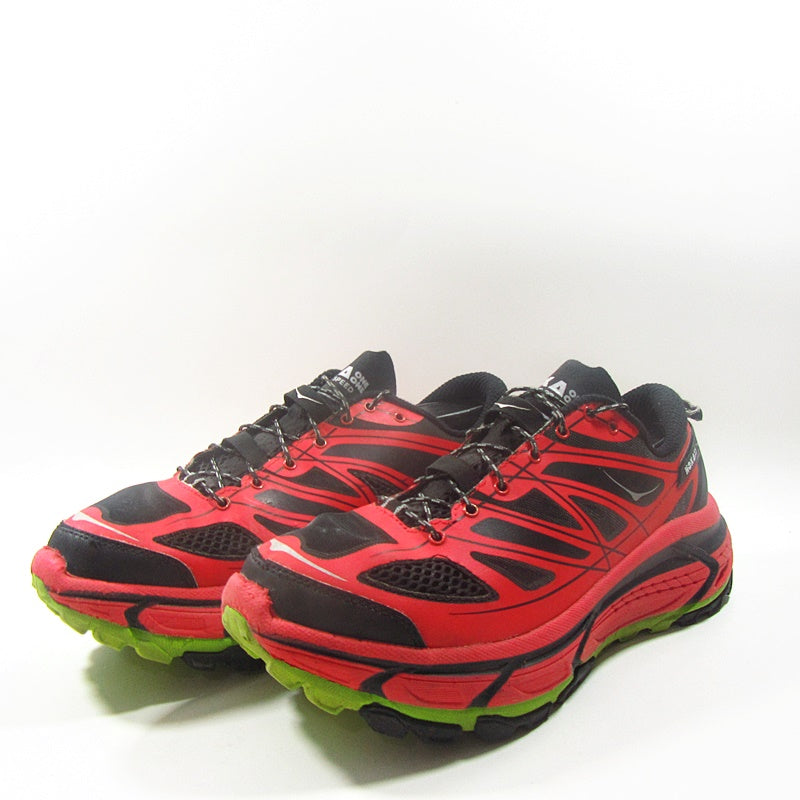 HOKA ONE ONE Mafate Speed - Khazanay