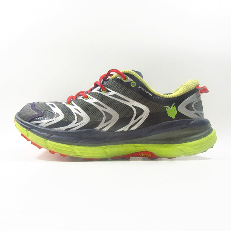 HOKA ONE ONE Speed Goat - Khazanay