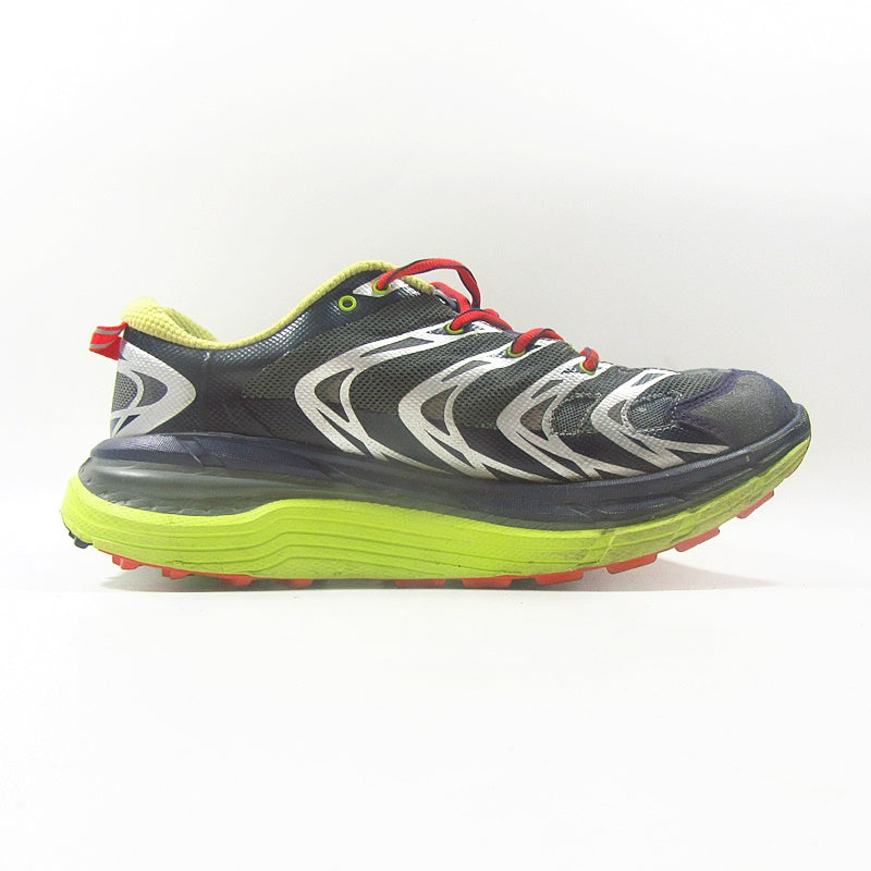 HOKA ONE ONE Speed Goat - Khazanay