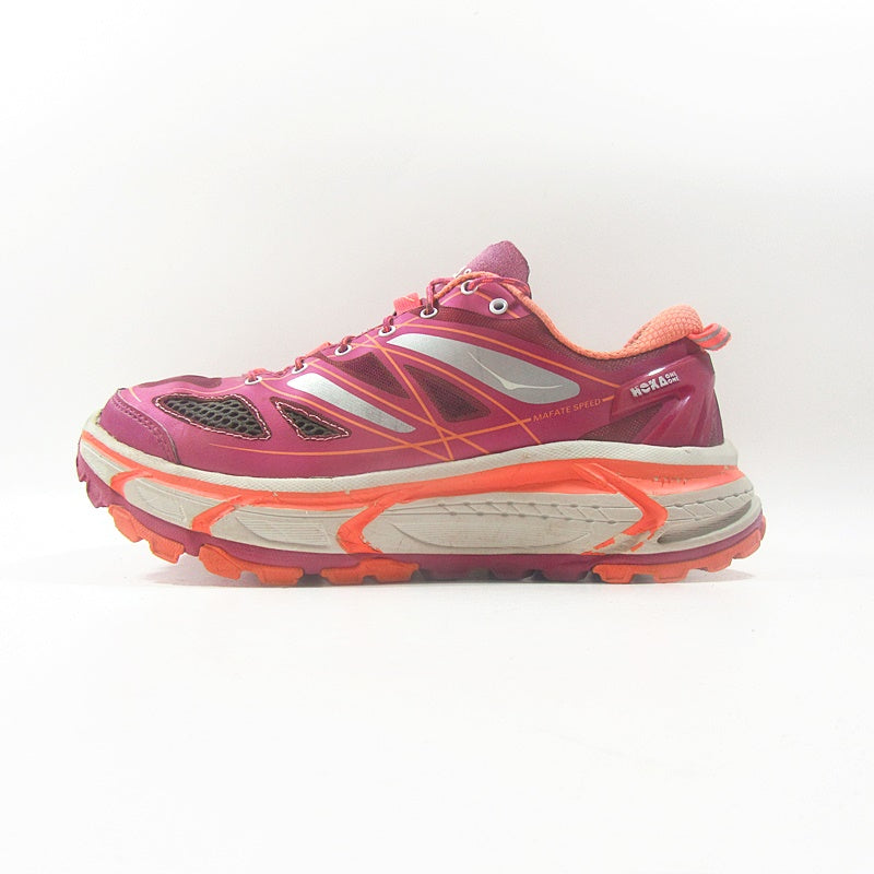 HOKA ONE ONE Mafate Speed - Khazanay