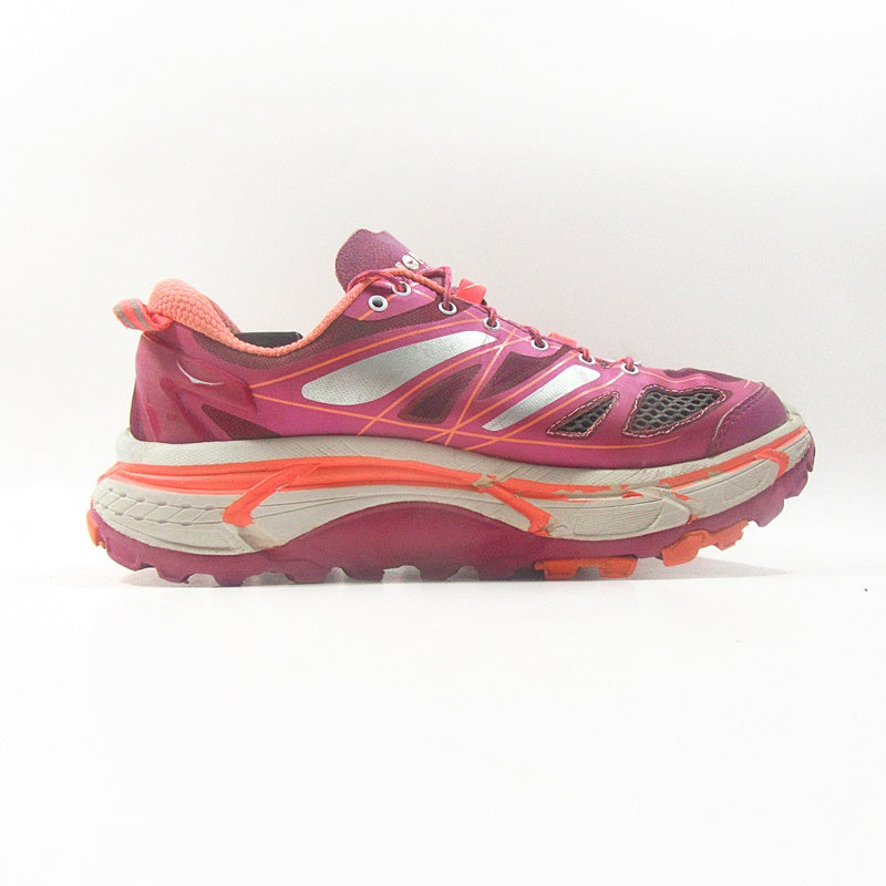 HOKA ONE ONE Mafate Speed - Khazanay