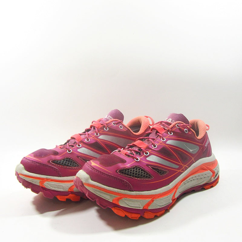 HOKA ONE ONE Mafate Speed - Khazanay