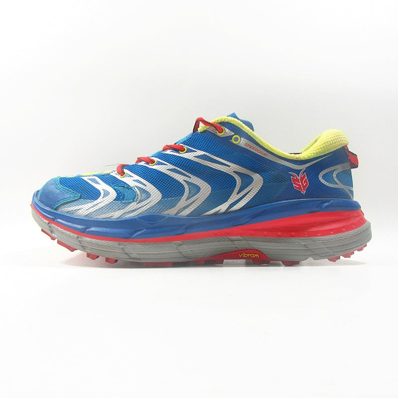 HOKA Speed Goat - Khazanay