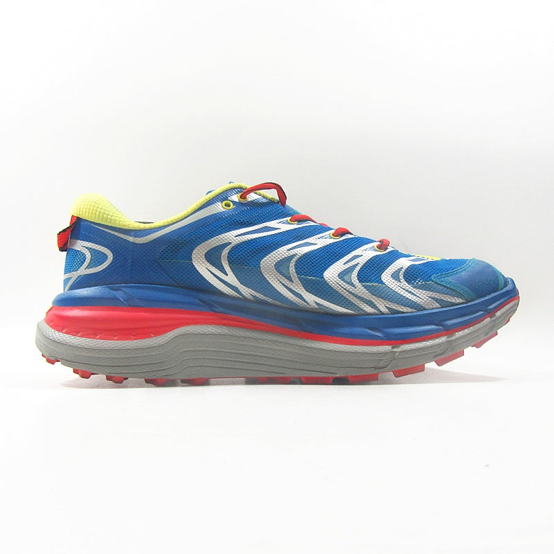 HOKA Speed Goat - Khazanay