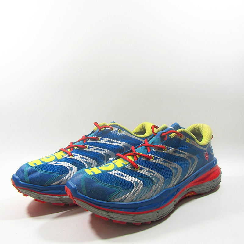 HOKA Speed Goat - Khazanay